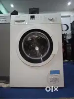 Bosch Automatic Front Loading Machine
