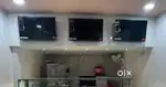 Croma LED 80cm(32inch) CREL032HBC024602 HDR TV