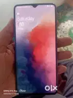 One plus 7t 8-128 cranch condition