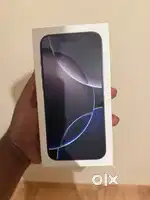 Iphone 16pro max