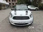 Mini Cooper Countryman D, 2013, Diesel