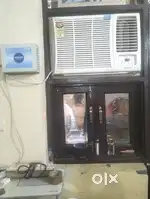 Voltas inverter window AC 1.5 ton