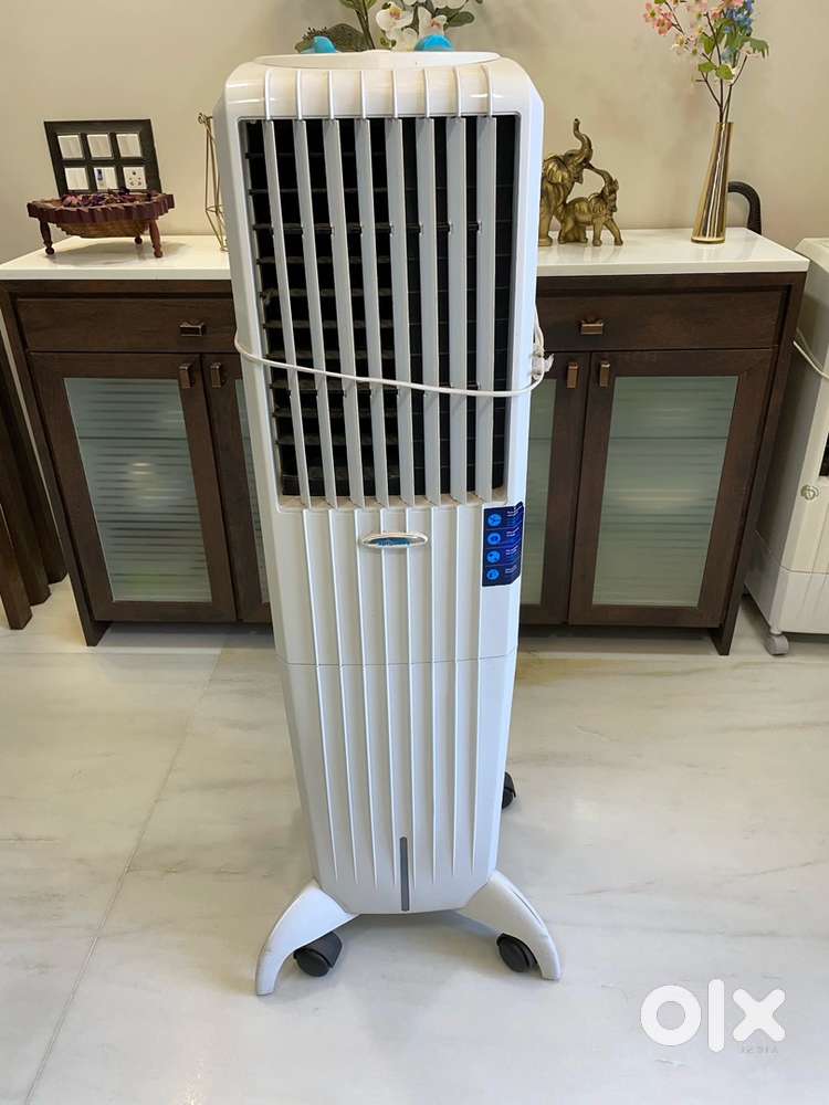 Symphony diet 35 litre  air cooler