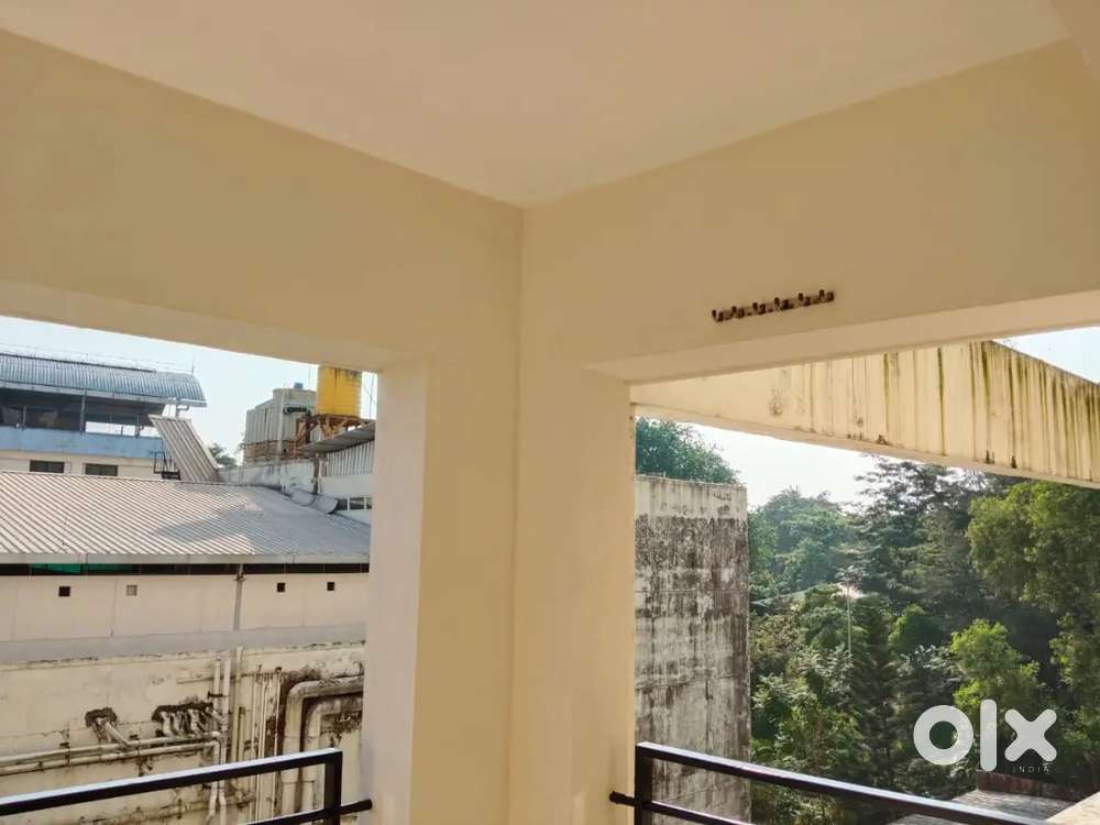 Semi furnished 3 bhk kadri mallikatte