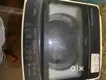Lg fully automatic 7kg