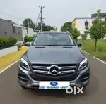 Mercedes-Benz GLE Class 2.1 250d 4MATIC, 2017, Diesel
