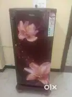 Sale of Haier fridge in good condition