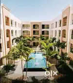 2BHK FLAT Rent Available Family Working Job Holder Good Bachelor