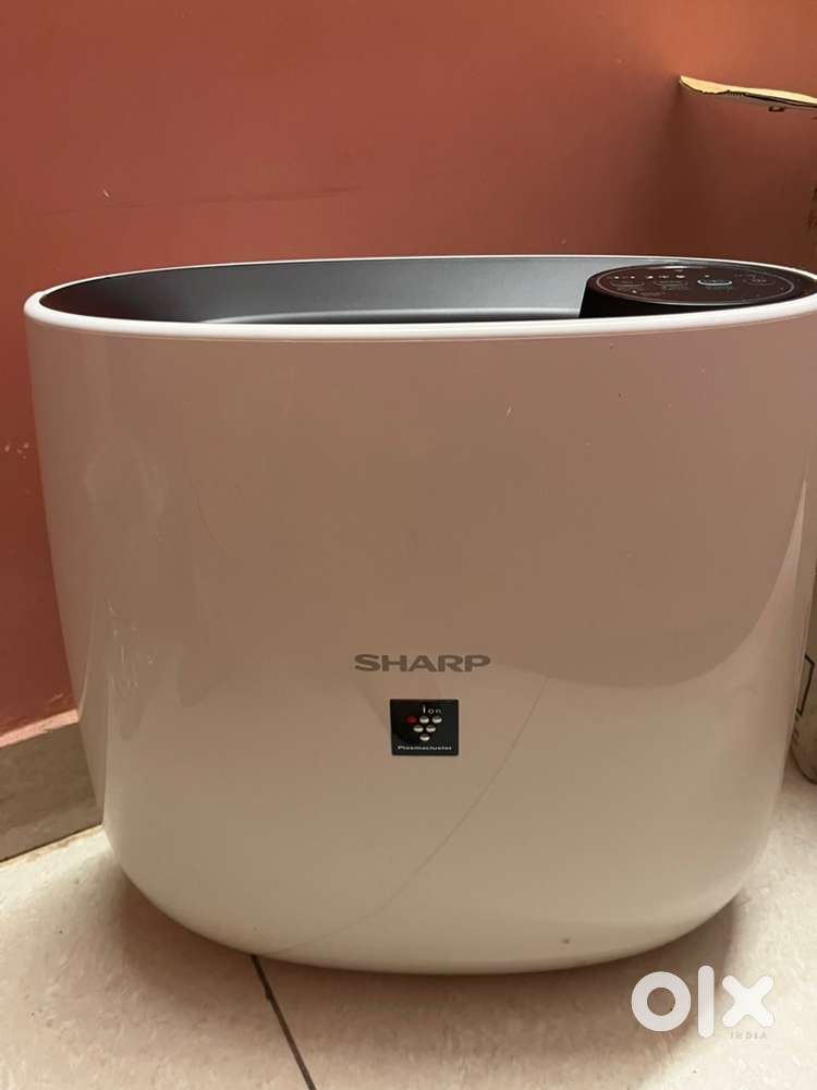 Affordable Air Purifier
