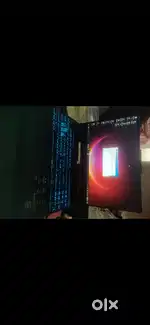 Asus tuf A15 gaming laptop