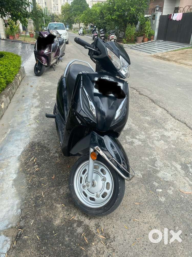 Good condition