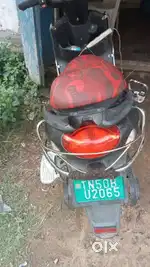 Electric bike Sell for hero Photon