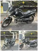 Used bike in good condition