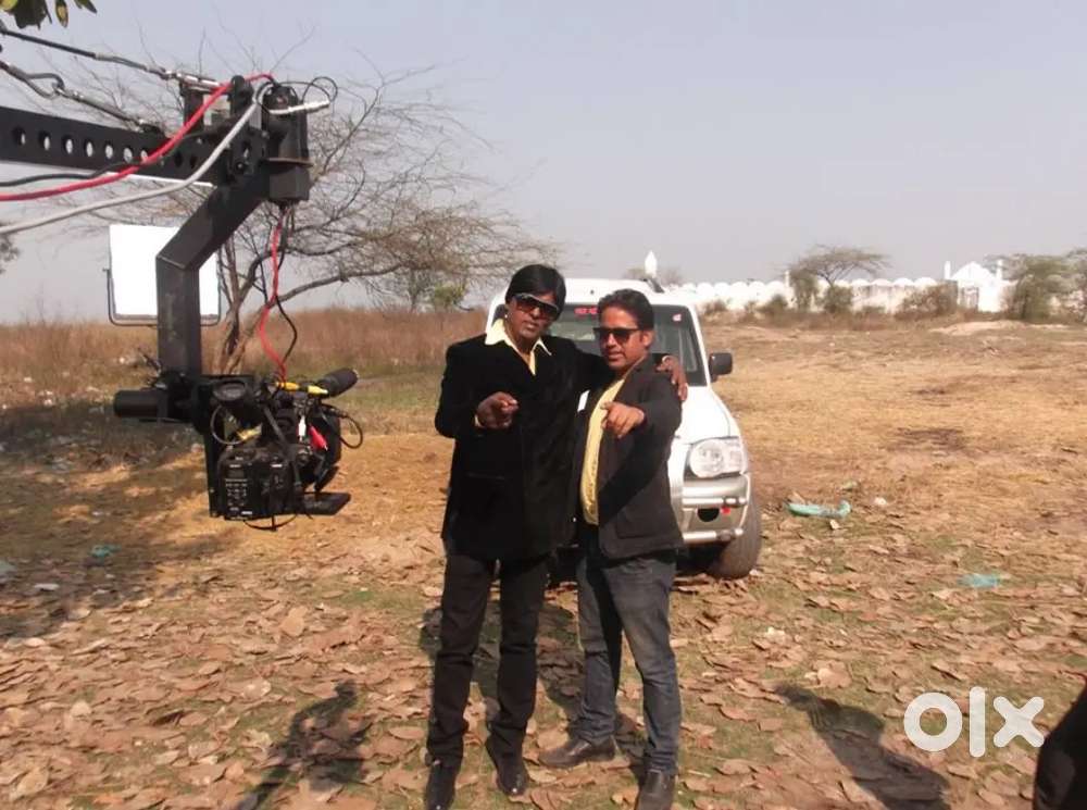 Acting Modelling Jobs