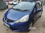 Honda Jazz 2009-2013 1.5, 2010, Petrol
