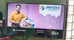 Samsung 43 inch LED