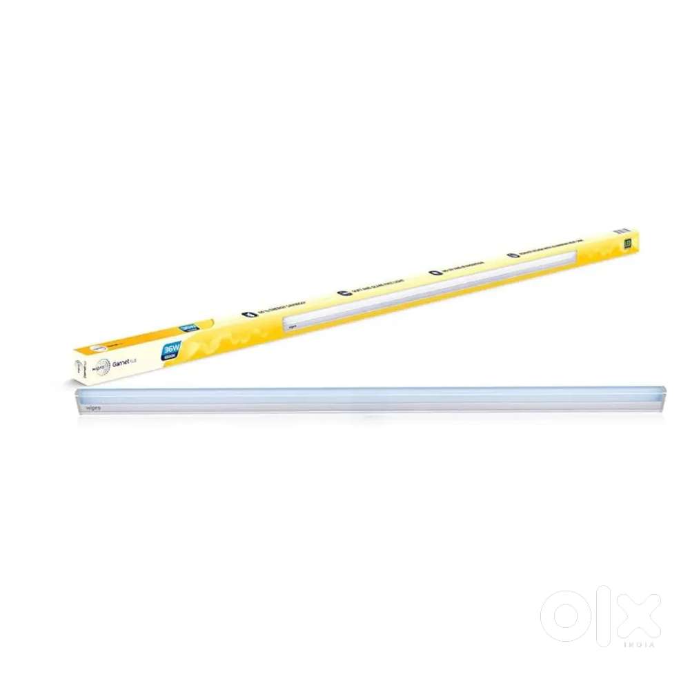 36 Watts Tube Light