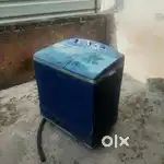 National washing machine