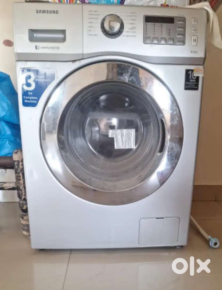 Samsung Washing machine