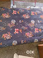 Non-foldable Claw bed