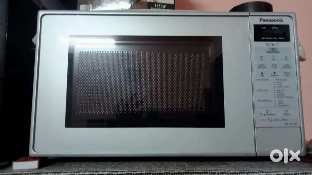 Panasonic Oven