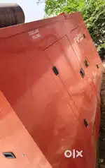 Mahindra Powerol Diesel Generator – 82.5 kVA (3-Phase)