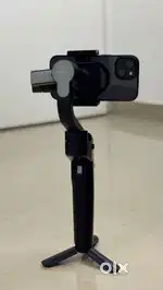 Mosa-S Smart Phone Gimble