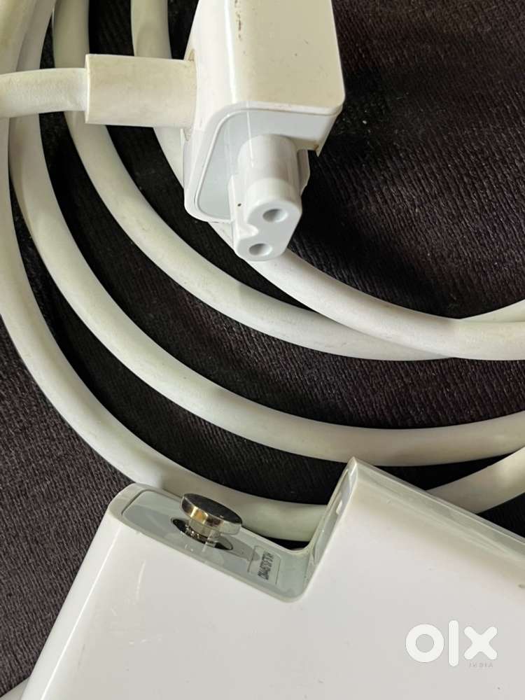 85W Magsafe 2 power Adpater (Apple OG)