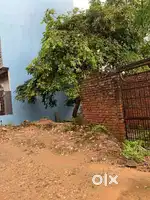 Newly made plots for sale at best price near goner road much kr pipli