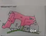 4.5 Acre plot for sale