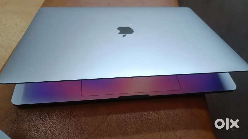 A2141 i7 2019 ram 16 ssd 500