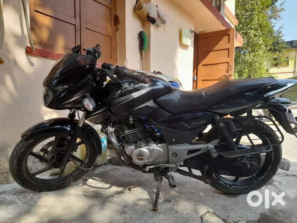 Pulsar 150Bajaj Pulsar 150, Nov 2015