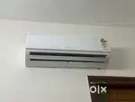 Croma 7 in 1 Convertible 1 Ton 3 Star Inverter Split AC