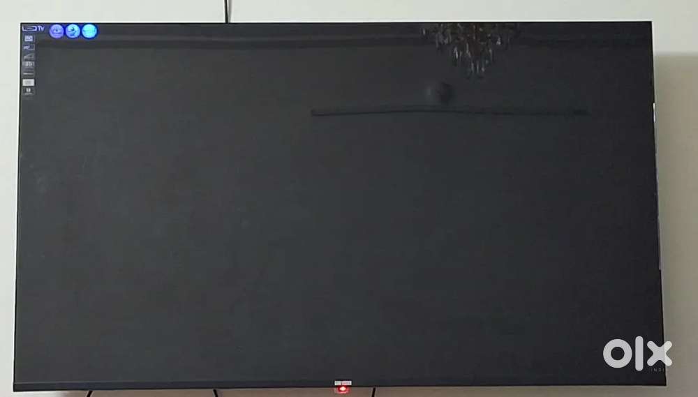 Samsung QLED 55inch