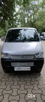 Maruti Suzuki Eeco 5 Seater AC, 2020, Petrol