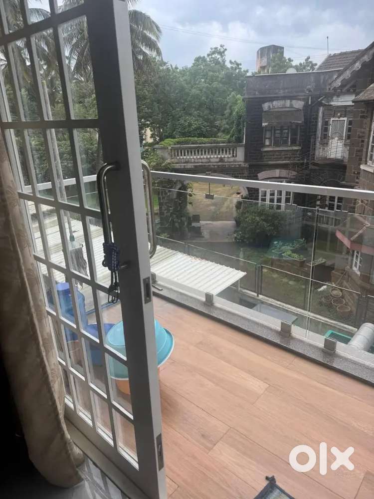 Rental space for office