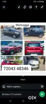Maruti Suzuki Alto 2011