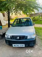 Selling Maruti Suzuki Alto 2010 tip top condition