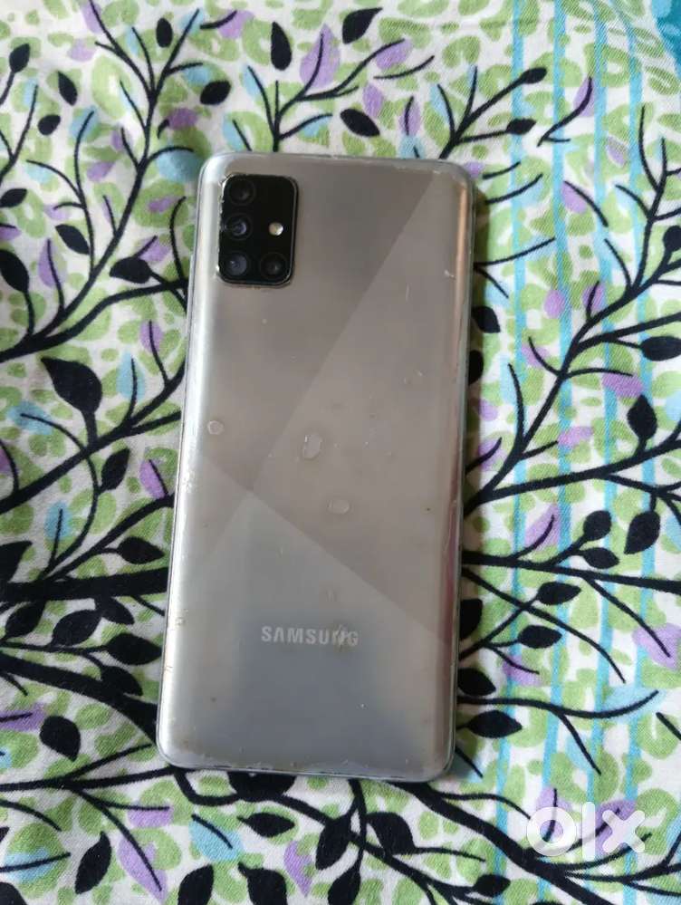 Samsung A51  8/128