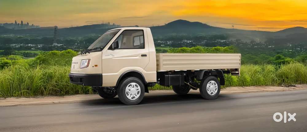 Ashokleyland dost strong xl BSVI