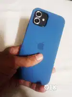 IPHONE 12 128gb ek dam new condition 80 battery all original cable