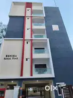 2BHK Flats for Sale