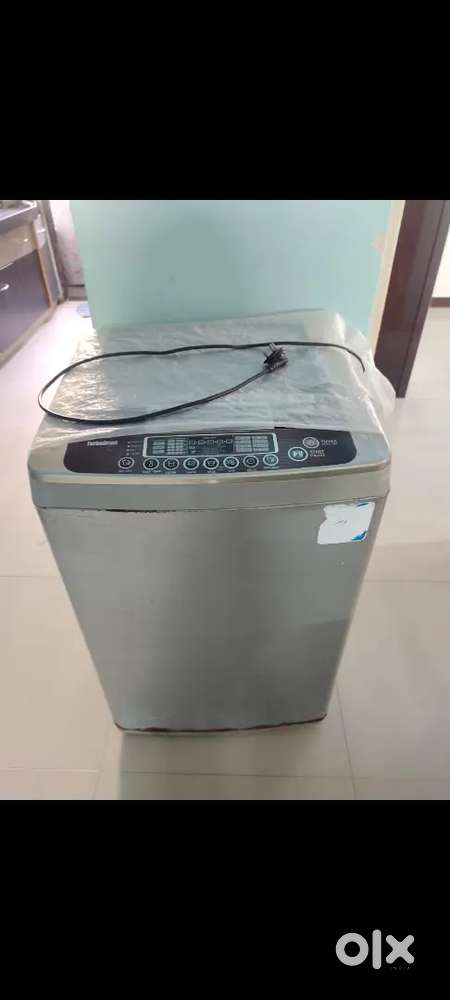 LG Top Door Washing Machine