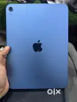 Ipad 10th gen
