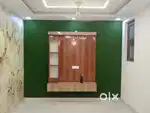 2 bhk apartment Q block Mohan garden nearby Budh bazar road dwrka mor