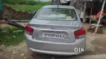 Honda City 2010 Petrol 61500 Km Driven Very Good Condition