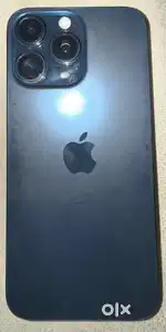 IPhone 15 Pro Max.