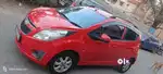 Chevrolet Beat 2012 Diesel Good Condition