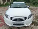 Honda Accord 2.4 Inspire Automatic, 2013, Petrol