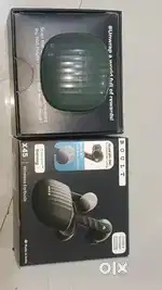 Boult audio pro bass x45 earbuds urgent sell